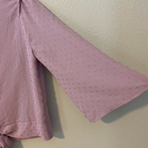 Sobo jeans blouse, New - Picture 4 of 4